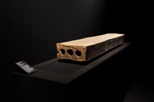 Barber and Osgerby: In the Making at Design Museum, London