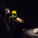 Barber and Osgerby: In the Making at Design Museum, London