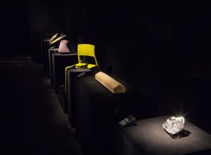 Barber and Osgerby: In the Making at Design Museum, London