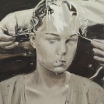 Michaël Borremans - As sweet as it gets in Brussels