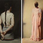 Michaël Borremans - As sweet as it gets in Brussels