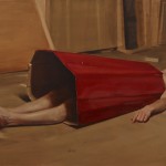 Michaël Borremans - As sweet as it gets in Brussels