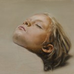 Michaël Borremans - As sweet as it gets in Brussels