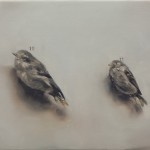 Michaël Borremans - As sweet as it gets in Brussels