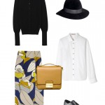 Style Suggestions: Skirts