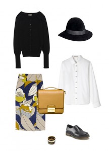 Style Suggestions: Skirts