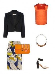 Style Suggestions: Skirts