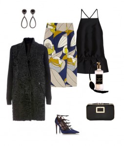 Style Suggestions: Skirts