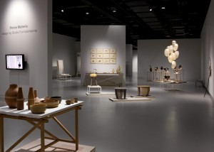 Prima Materia by Studio Formafantasma