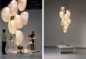 Prima Materia by Studio Formafantasma