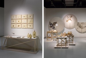 Prima Materia by Studio Formafantasma