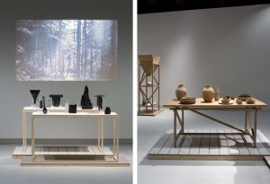 Prima Materia by Studio Formafantasma