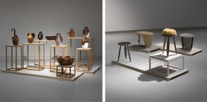 Prima Materia by Studio Formafantasma