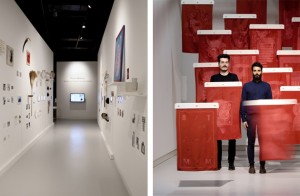 Prima Materia by Studio Formafantasma