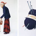 Age and Style in Tim Walker's The Granny Alphabet