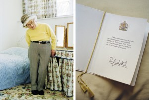 Age and Style in Tim Walker's The Granny Alphabet
