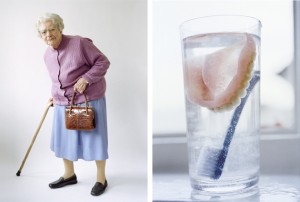 Age and Style in Tim Walker's The Granny Alphabet