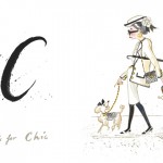 Age and Style in Tim Walker's The Granny Alphabet