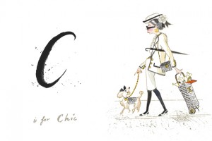 Age and Style in Tim Walker's The Granny Alphabet