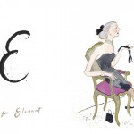 Age and Style in Tim Walker's The Granny Alphabet