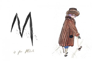 Age and Style in Tim Walker's The Granny Alphabet