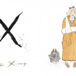 Age and Style in Tim Walker's The Granny Alphabet