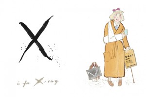 Age and Style in Tim Walker's The Granny Alphabet