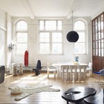 Design Apartments: design collections with an aura
