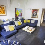 Design Apartments: design collections with an aura