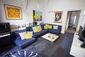 Design Apartments: design collections with an aura