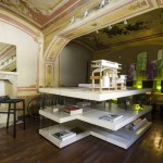 Design Apartments: design collections with an aura