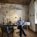 Design Apartments: design collections with an aura