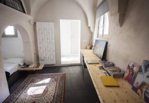 Design Apartments: design collections with an aura