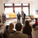 Design Apartments: design collections with an aura