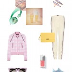 Style Suggestions: Pastels