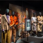 Dries Van Noten Inspirations exhibition in Paris