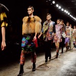 Dries Van Noten Inspirations exhibition in Paris