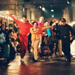 Dries Van Noten Inspirations exhibition in Paris