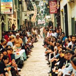 Dries Van Noten Inspirations exhibition in Paris