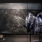 Dries Van Noten Inspirations exhibition in Paris