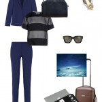 Style Suggestions: Business Trip