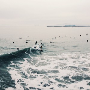Through the Lens of Ngoc Nguyen from Ashes and Wine