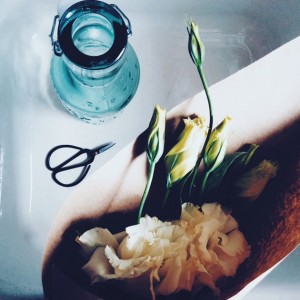 Through the Lens of Ngoc Nguyen from Ashes and Wine