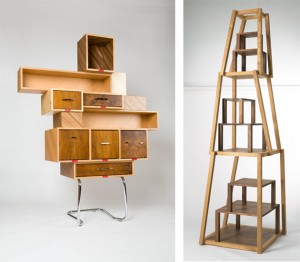 Design is a State of Mind at Serpentine Sackler Gallery