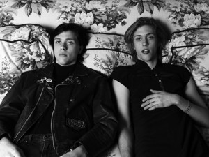 Upcoming Artists | The Garden