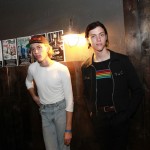 Upcoming Artists | The Garden