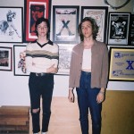 Upcoming Artists | The Garden