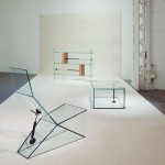 Man Machine by Konstantin Grcic at Galerie Kreo