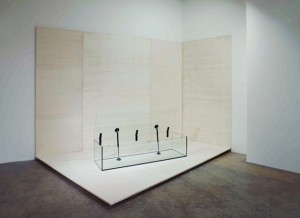 Man Machine by Konstantin Grcic at Galerie Kreo
