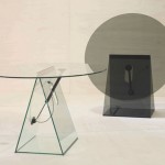 Man Machine by Konstantin Grcic at Galerie Kreo